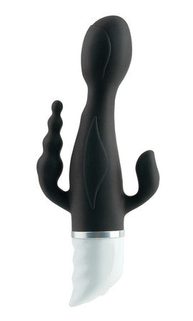 Le Reve Silicone Posable - Black