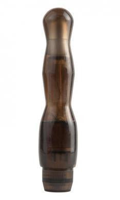 Juicy Jewels Vibrator - Smokey Quartz