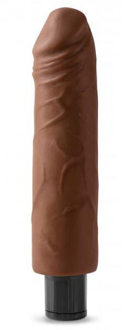 Real Feel No.10 10&quot; Vibe Brown Multi Speed