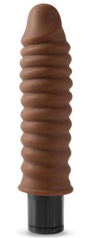 Real Feel #7 - Brown