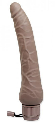 Mocha Man #1 9&quot;