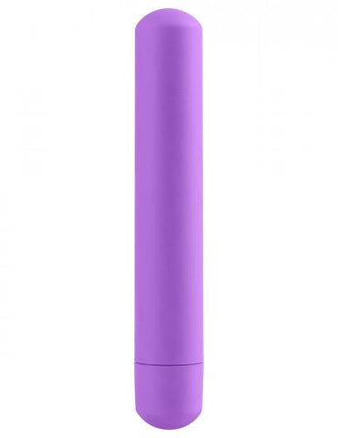 Neon 100 Function Purple Vibrator