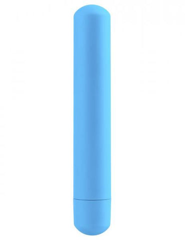 Neon 100 Function Blue Vibrator