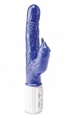 Jelly Eager Beaver-Blue