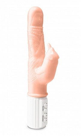 Jelly Eager Beaver&amp;#44; Flesh