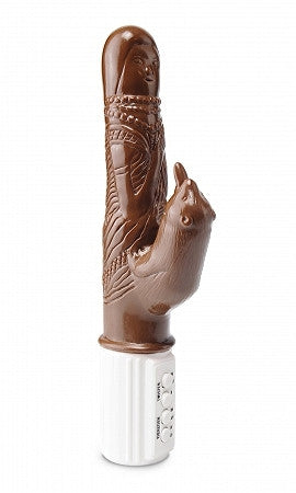 Jelly Eager Beaver - Chocolate