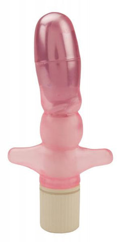 Classix Jelly Anal T - Pink