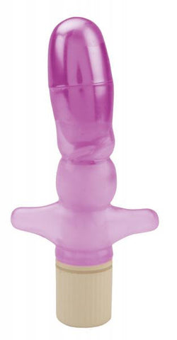 Classix jelly anal t - purple