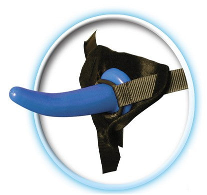 Fetish Fantasy Series Beginner&#039;s Strap-On for Him