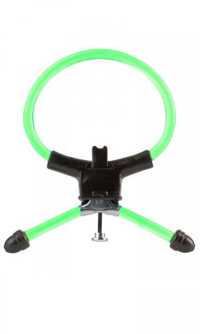 M-16 power ring - green