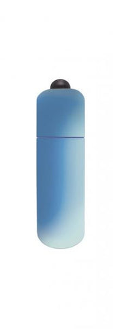 Neon luv touch bullet - blue