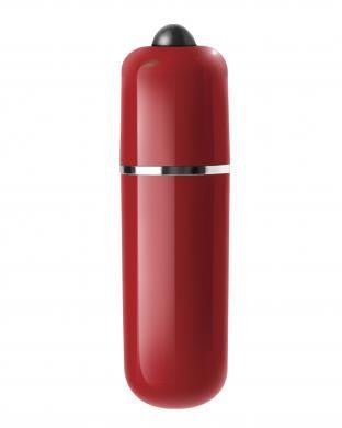 Le Reve 3-Speed Bullet - Red