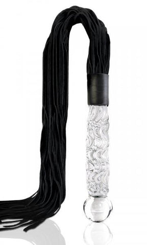 Icicles No 38 Glass Whip
