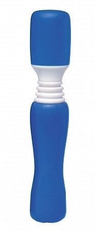 Maxi Wanachi Waterproof Massager - Blue