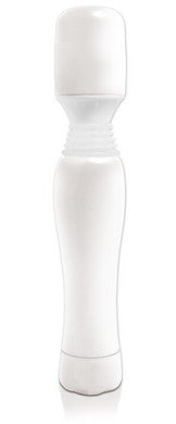 Maxi Wanachi Waterproof Massager - White