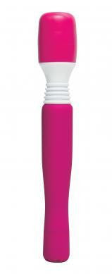 Mini Multi 9 Function Wanachi - Hot Pink