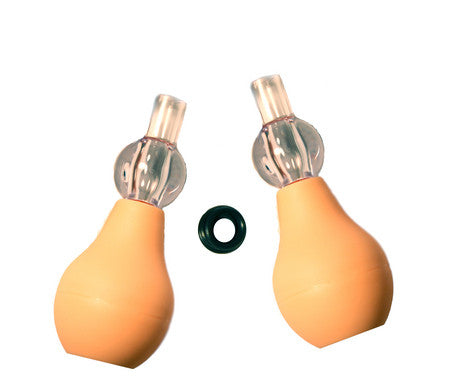 Nipple Erector Set - Flesh