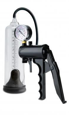 Max Precision Power Pump