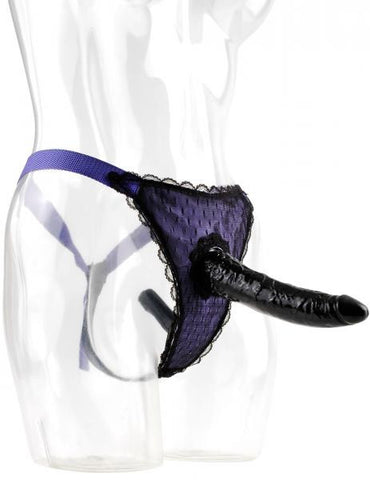 Remote Control Fantasy Strap-on