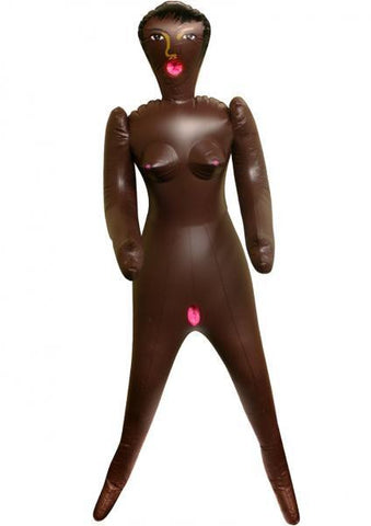 She Aint No Beyonce Inflatable Love Doll
