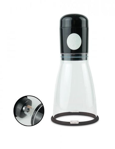 Auto Vac Breast Enlarger Pump