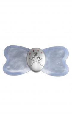 Festish fantasy series shock therapy butterfly stim