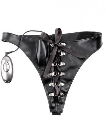 Shock Therapy Pleasure Panty