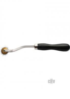 Fetish fantasy series deluxe wartenberg wheel