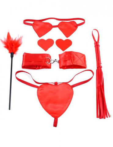 Sweetheart Bondage Kit
