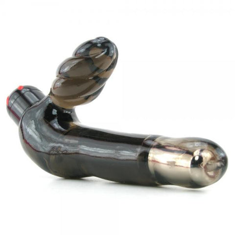 Vibrating Strapless Strap-On