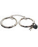 Fetish Fantasy Series Metal Shackles