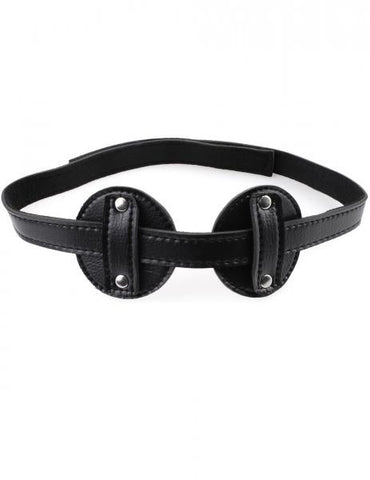 Blinder Mask Black Blindfold
