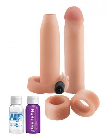 Ultimate Enhancement Kit