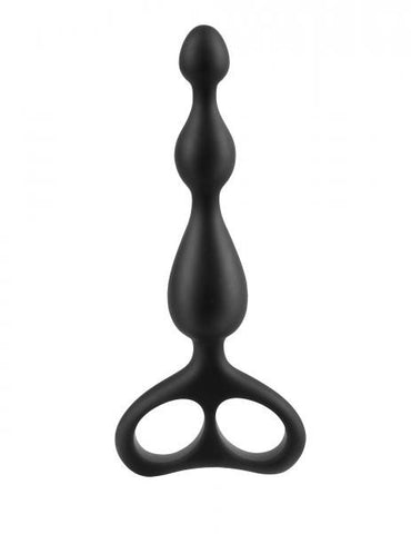 Tail Teazer Black Probe