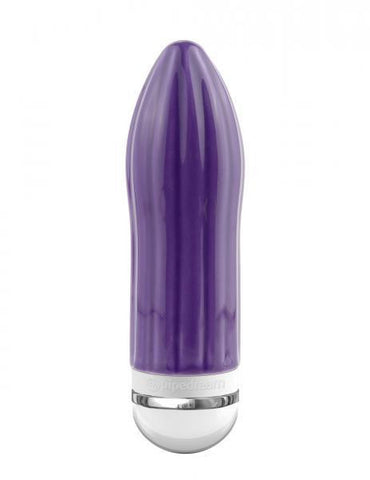 Ceramix No 7 Purple Vibrator