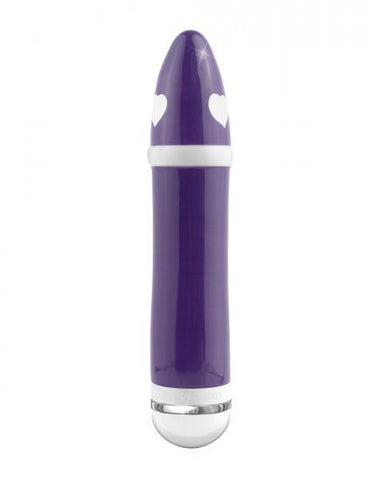 Ceramix No 11 Purple Vibrator