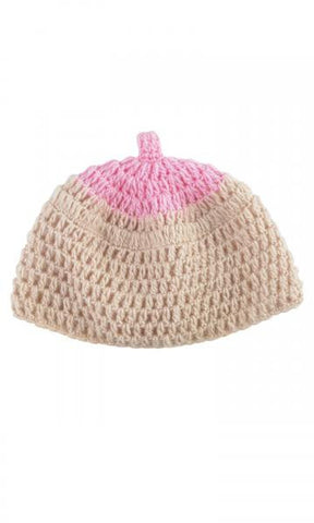 Boobie Beanie
