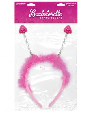 Bachelorette Party Favors Pecker Head Boppers