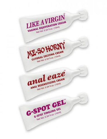 Passion Packs For Her