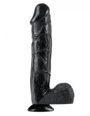 Bonnie Rotten Big Black Cock