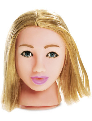 F*ck My Face - Blonde