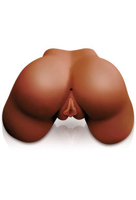 Junk In Tha Trunk Masturbator