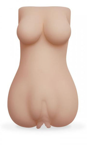 Mini F*ck Slut Pussy And Anal Mastrobator