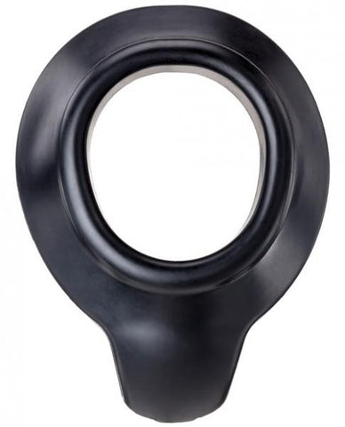 C*ck Armour Standard Size - Black