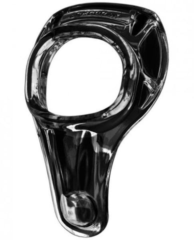 Armour Up Standard Size - Black