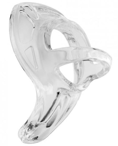 Armour Tug Sport Size - Clear