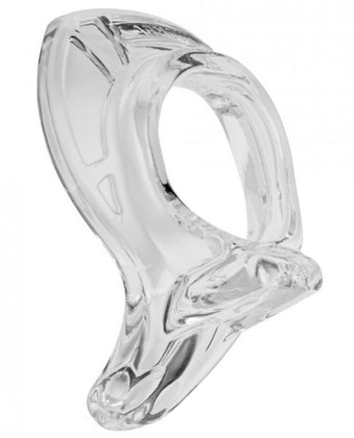 Armour Push Sport Ring - Clear