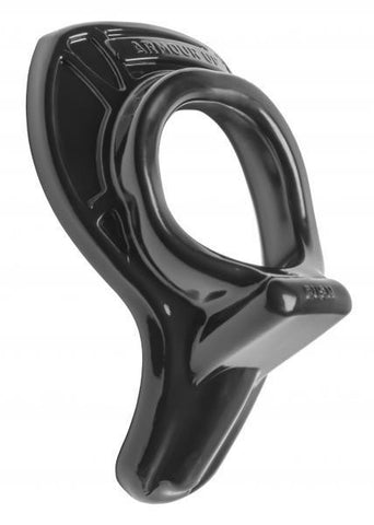 Armour Push Standard Size- Black