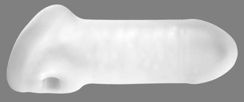 Fat Boy Extender Sport - Clear