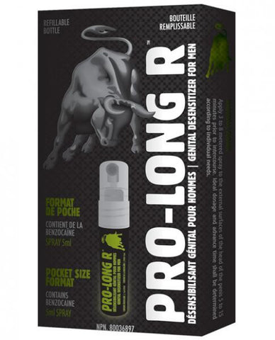 Pro-Long R Prolong Spray 5ml